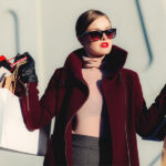 Street Shopping Tips fashion shopping