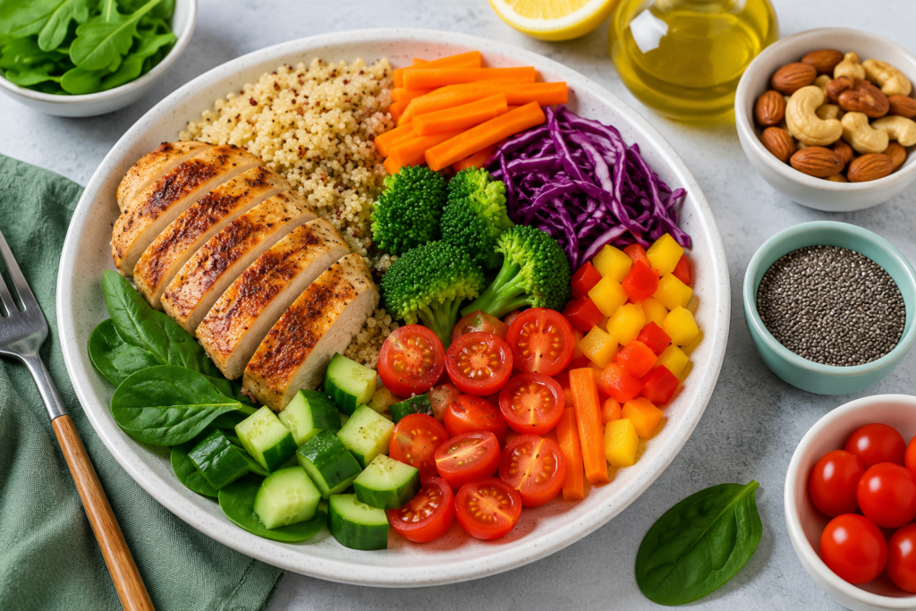 बेड कोलेस्ट्रॉल को कम करना है, तो ब्रेकफास्ट में जरूर खाएं ये चीजें healthy foods